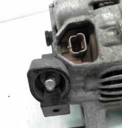 Alternateur CITROEN C3 1 Photo n°6