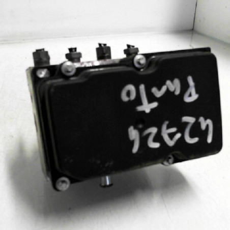 Bloc ABS (freins anti-blocage) FIAT PUNTO EVO 3