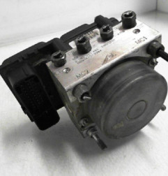 Bloc ABS (freins anti-blocage) FIAT PUNTO EVO 3 Photo n°3