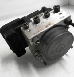 Bloc ABS (freins anti-blocage) FIAT PUNTO EVO 3 Photo n°4