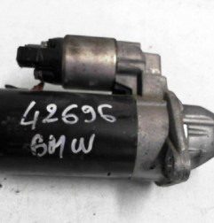 Demarreur BMW SERIE 1 E87 Photo n°1