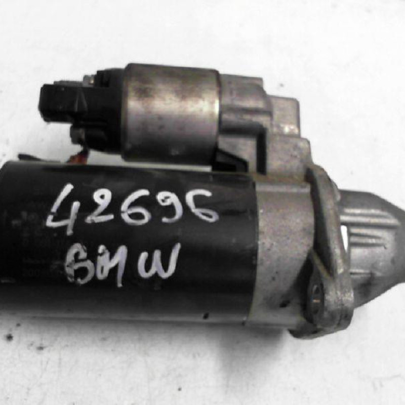 Demarreur BMW SERIE 1 E87