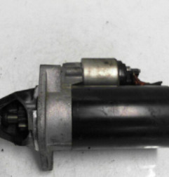 Demarreur BMW SERIE 1 E87 Photo n°3