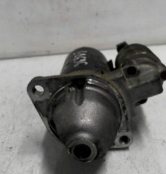 Demarreur BMW SERIE 1 E87 Photo n°6