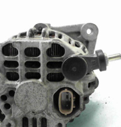 Alternateur OPEL AGILA B Photo n°1