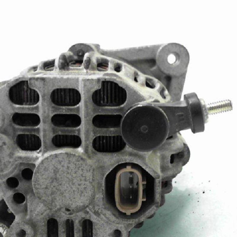 Alternateur OPEL AGILA B