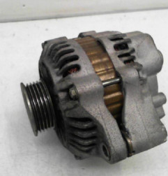 Alternateur OPEL AGILA B