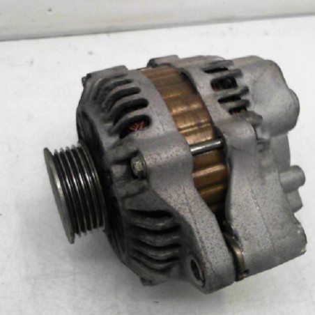Alternateur OPEL AGILA B