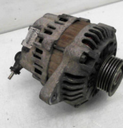 Alternateur OPEL AGILA B Photo n°3