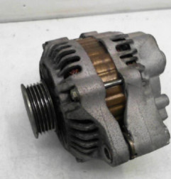 Alternateur OPEL AGILA B Photo n°4