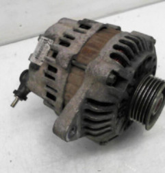 Alternateur OPEL AGILA B Photo n°5