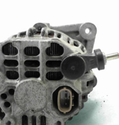 Alternateur OPEL AGILA B Photo n°6
