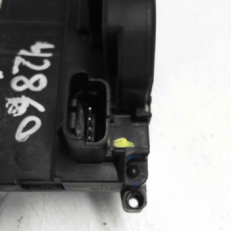 Serrure avant droit RENAULT MEGANE 3