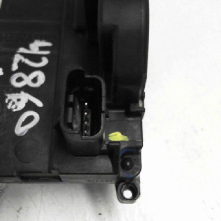 Serrure avant droit RENAULT MEGANE 3 Photo n°1