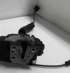 Serrure avant droit RENAULT MEGANE 3