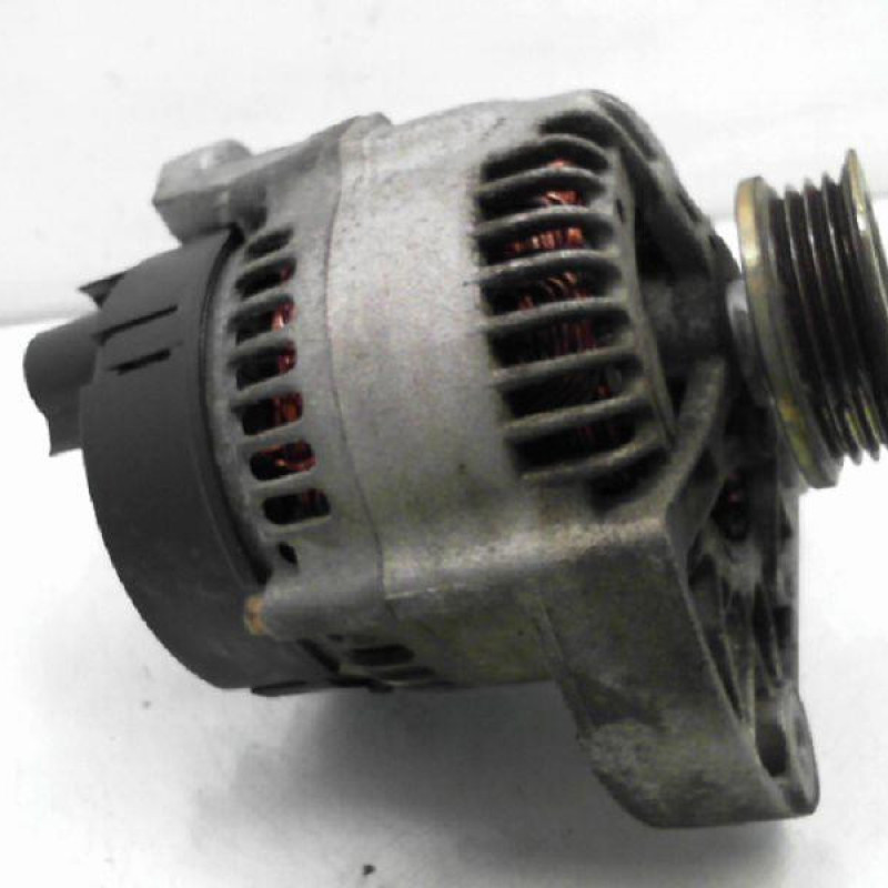 Alternateur FIAT PUNTO 2