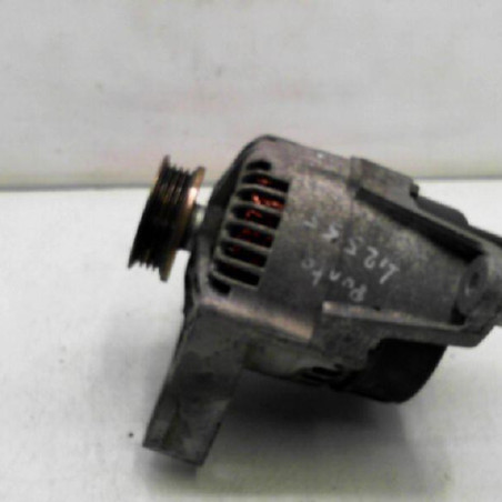 Alternateur FIAT PUNTO 2