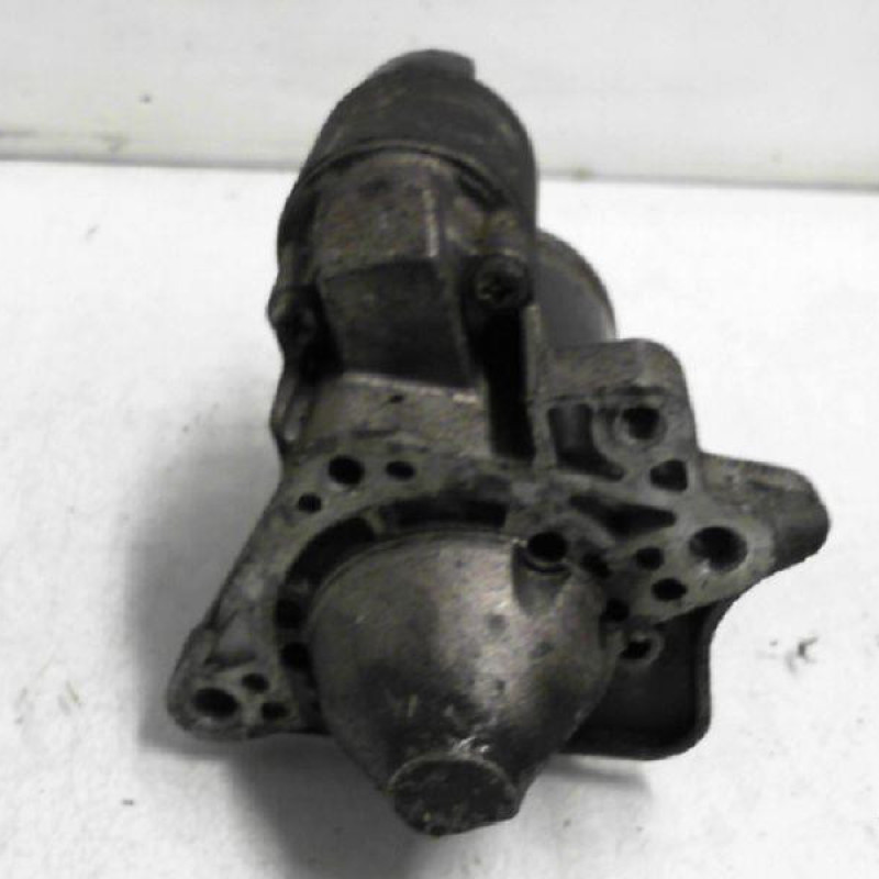 Demarreur RENAULT CLIO 3