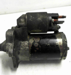 Demarreur RENAULT CLIO 3