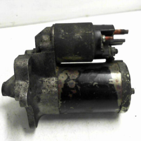 Demarreur RENAULT CLIO 3