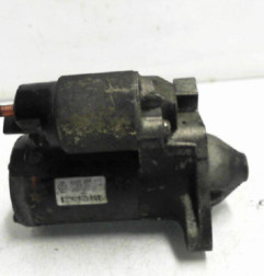 Demarreur RENAULT CLIO 3 Photo n°3