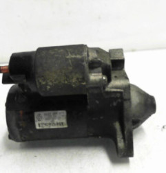 Demarreur RENAULT CLIO 3 Photo n°4
