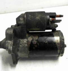 Demarreur RENAULT CLIO 3 Photo n°5