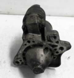 Demarreur RENAULT CLIO 3 Photo n°6