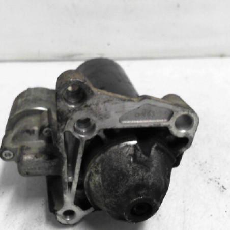 Demarreur RENAULT SCENIC 3 Photo n°1