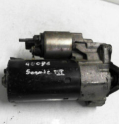 Demarreur RENAULT SCENIC 3 Photo n°4