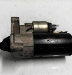 Demarreur RENAULT SCENIC 3 Photo n°5