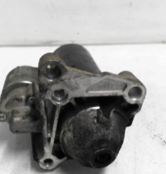 Demarreur RENAULT SCENIC 3 Photo n°6