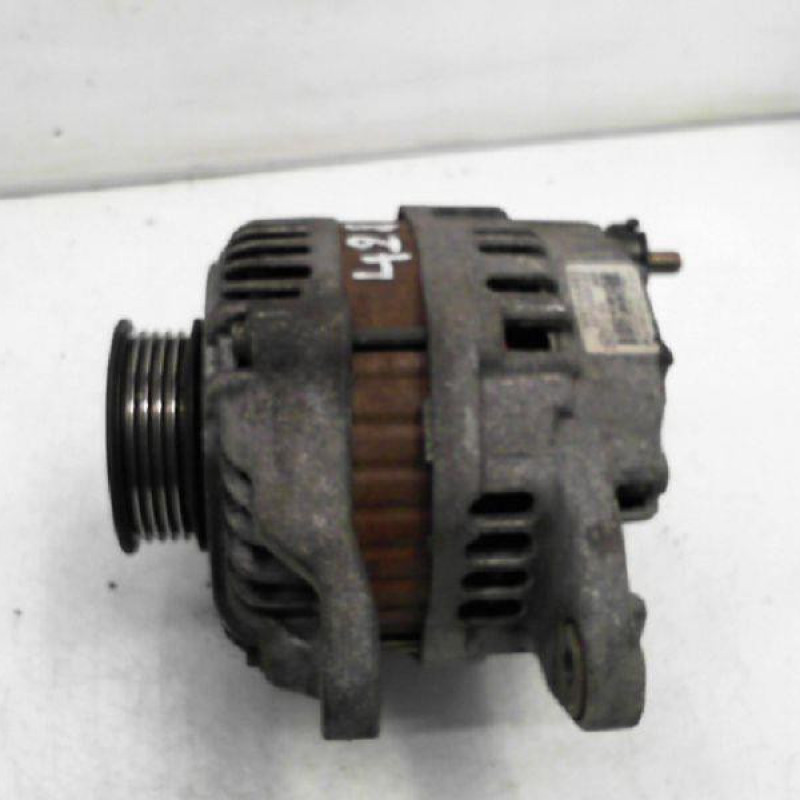 Alternateur SMART FORFOUR 1