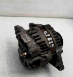 Alternateur SMART FORFOUR 1 Photo n°4