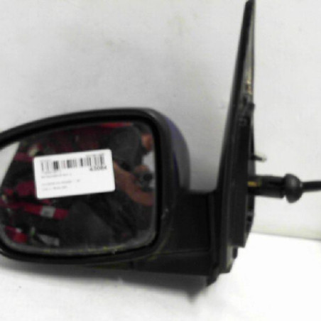 Retroviseur gauche HYUNDAI I 10 1 Photo n°1