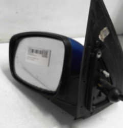 Retroviseur gauche HYUNDAI I 10 1 Photo n°6