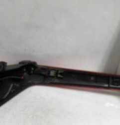 Feu arriere principal gauche (feux) NISSAN NOTE 1 Photo n°1