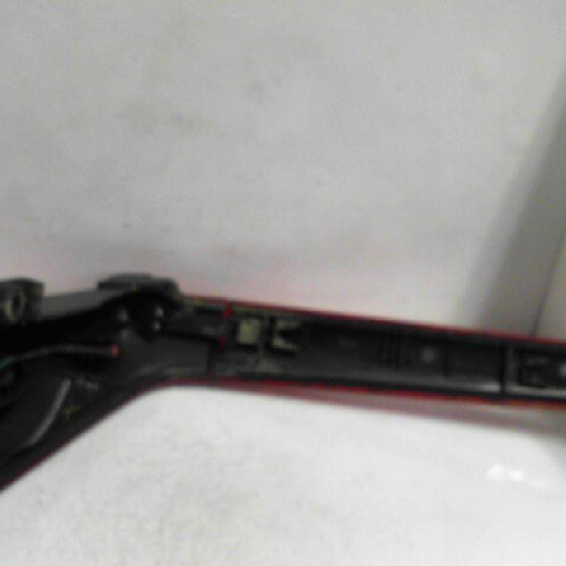 Feu arriere principal gauche (feux) NISSAN NOTE 1