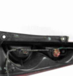 Feu arriere principal gauche (feux) NISSAN NOTE 1