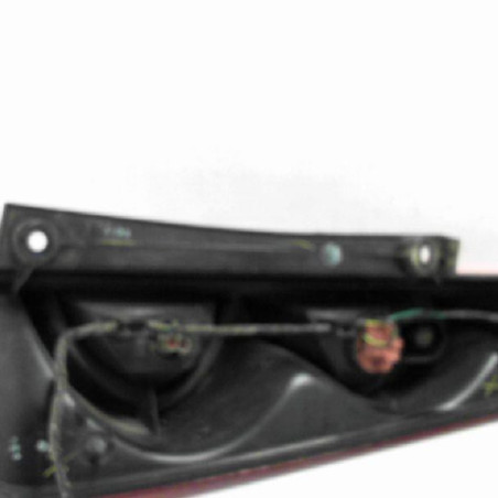 Feu arriere principal gauche (feux) NISSAN NOTE 1