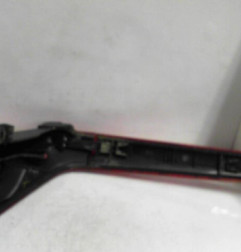 Feu arriere principal gauche (feux) NISSAN NOTE 1 Photo n°6