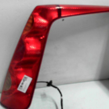 Feu arriere principal droit (feux) NISSAN NOTE 1 Photo n°1