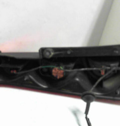 Feu arriere principal droit (feux) NISSAN NOTE 1 Photo n°3