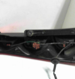 Feu arriere principal droit (feux) NISSAN NOTE 1 Photo n°5