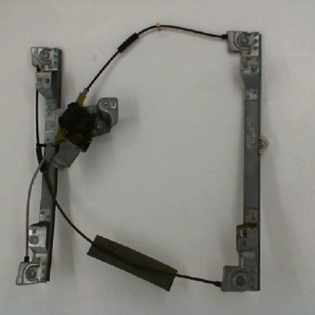 Leve vitre electrique avant droit RENAULT KANGOO 2 Photo n°1