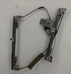 Leve vitre electrique avant droit RENAULT KANGOO 2