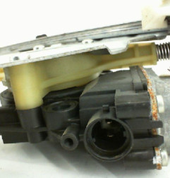 Leve vitre electrique avant droit RENAULT KANGOO 2 Photo n°3