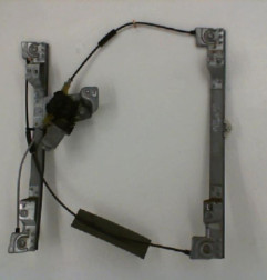 Leve vitre electrique avant droit RENAULT KANGOO 2 Photo n°4