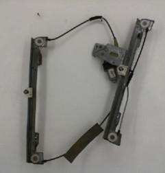 Leve vitre electrique avant droit RENAULT KANGOO 2 Photo n°5