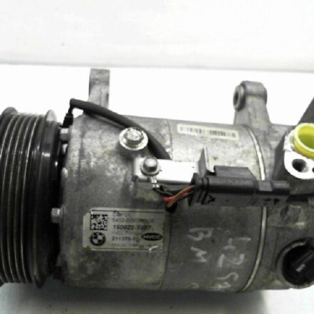 Compresseur clim BMW SERIE 2 F46 Photo n°1